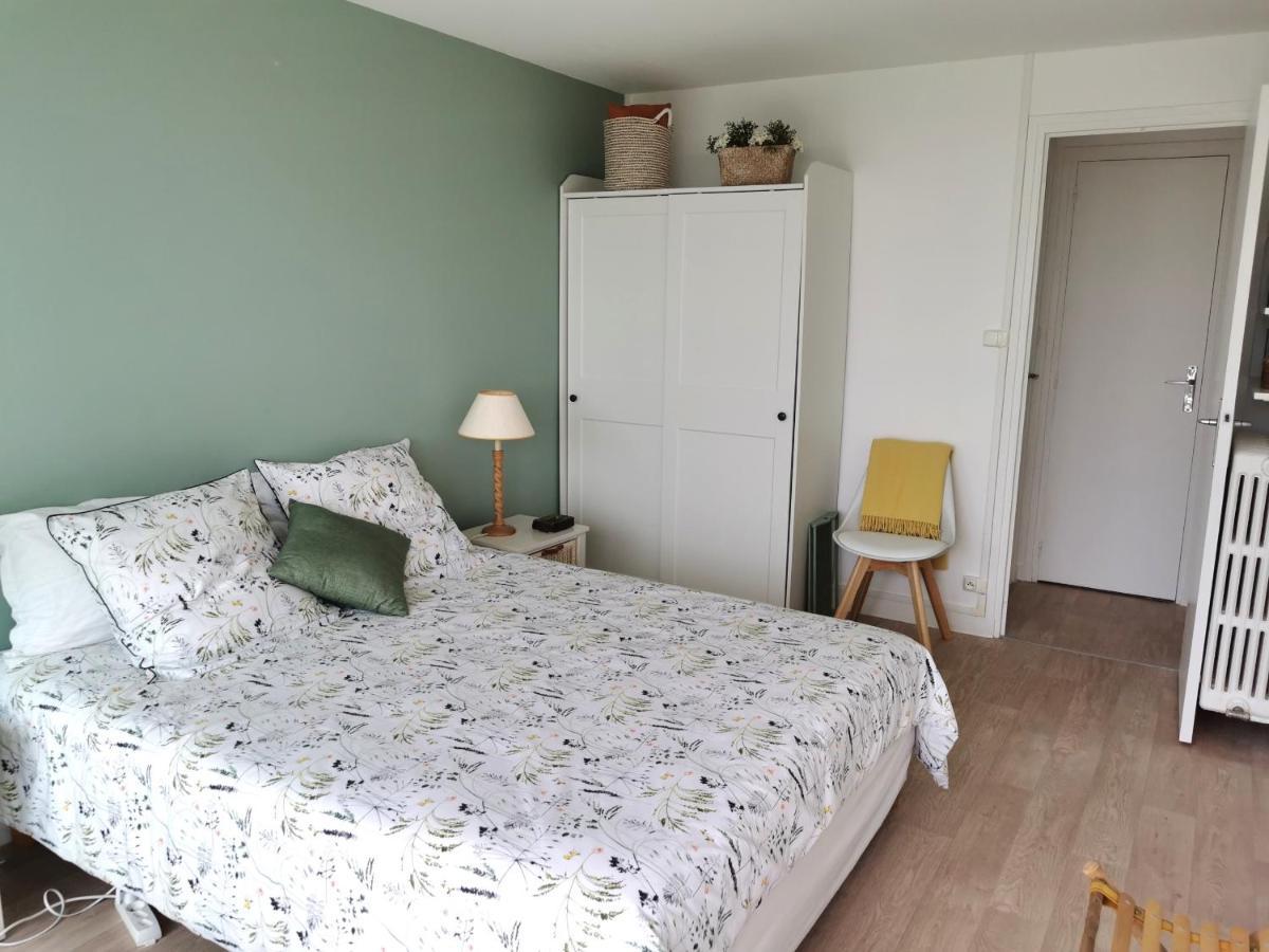 Appartement Le Colombier à Les Sables-dʼOlonne Extérieur photo