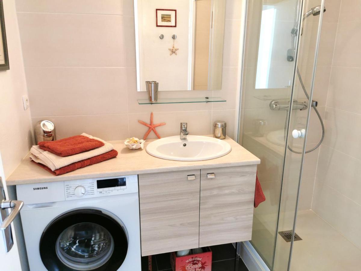 Appartement Le Colombier à Les Sables-dʼOlonne Extérieur photo