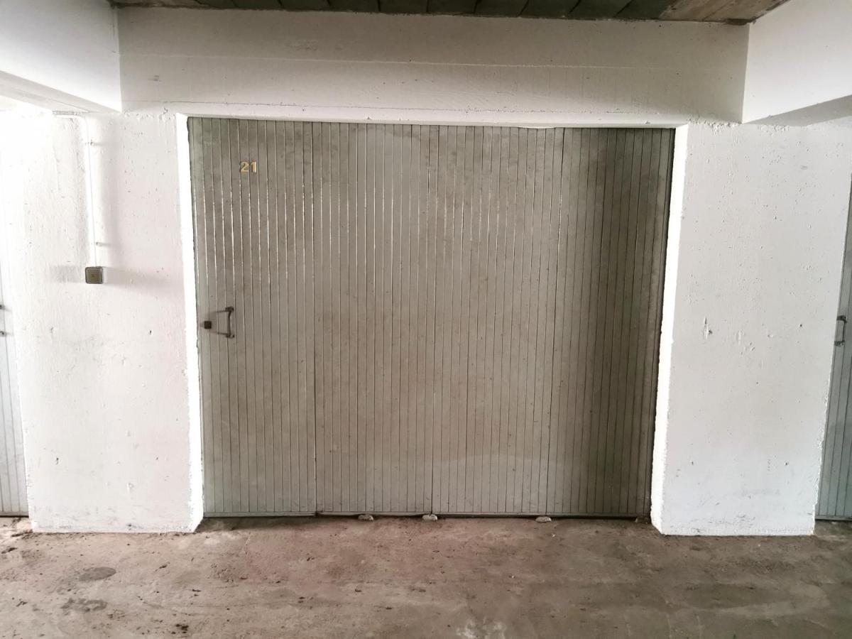Appartement Le Colombier à Les Sables-dʼOlonne Extérieur photo