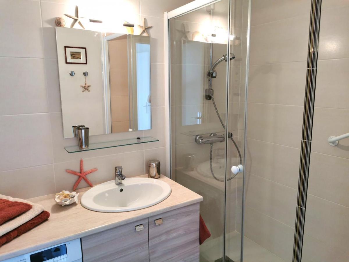 Appartement Le Colombier à Les Sables-dʼOlonne Extérieur photo