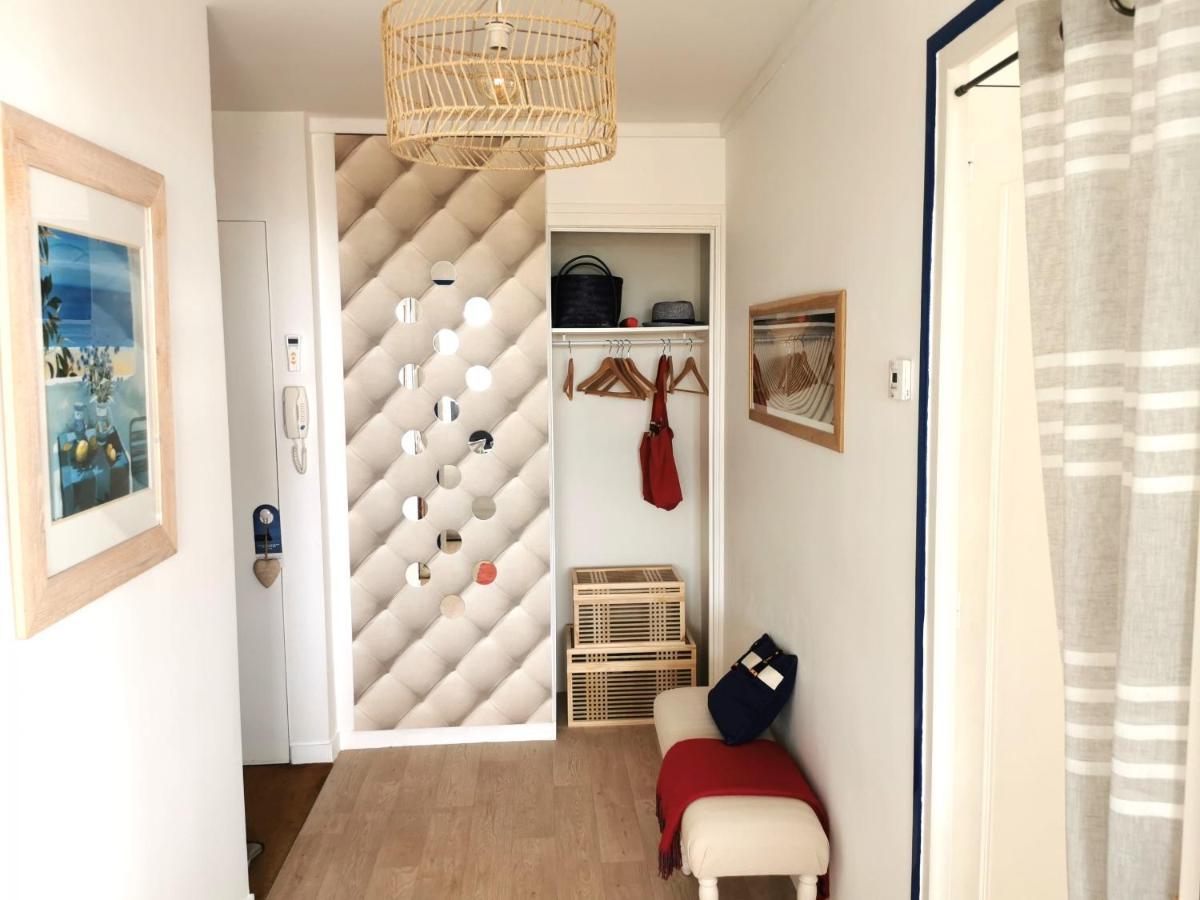 Appartement Le Colombier à Les Sables-dʼOlonne Extérieur photo